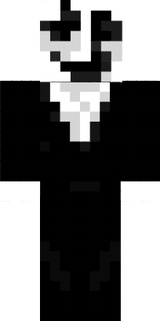 gaster