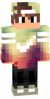 my skin