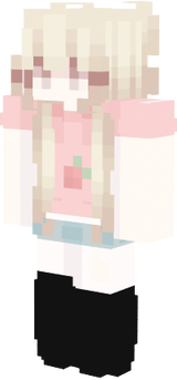 no food yuriffee