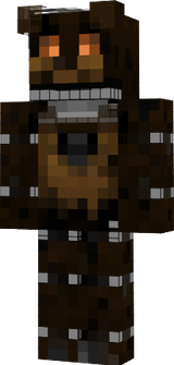 Freddy