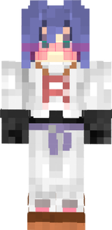 skin minha do pokemon