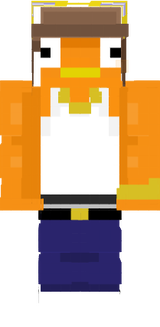 patonald