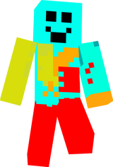 doey the doughman