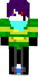 starpyro (DBL. star)