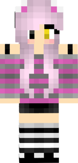 Edited Mangle Girl
