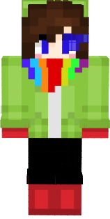 Chara sans