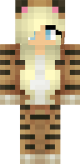 tiger girl