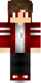redboy