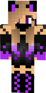 Purple Ninja-Chan