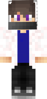 doctor Core Cringe team