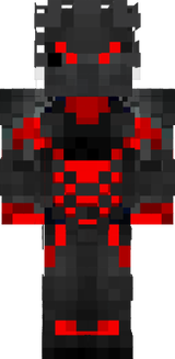 Red Savitar