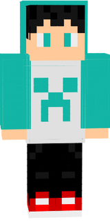 skin caio oficial casaco