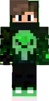 skin