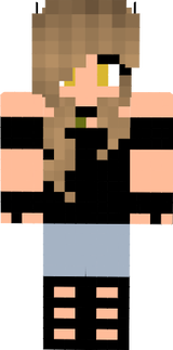 Para amiga kawaii de kLAUDI2007