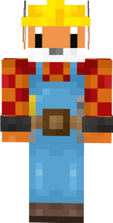 Builder Fox