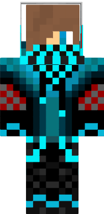 Preview of texture: Reddark beatwearer
