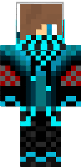 Reddark beatwearer