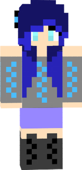 _FieryKat_ blue is true for u
