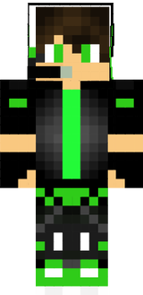 solam skin