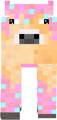 Preview of texture: Sweet Cow