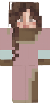 Hopey Pink