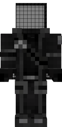 Preview of texture: karshmello