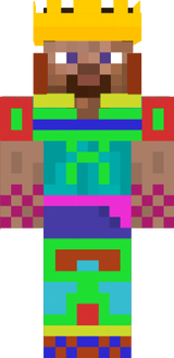 epic steve