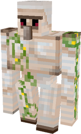Irom golem