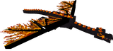 dragon de feu