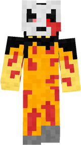 Demon Mask