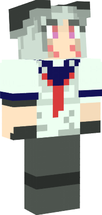 Preview of texture: 叢雲　タイツ全部