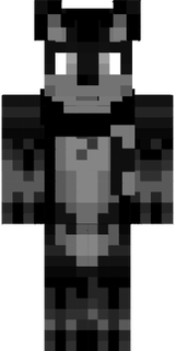 wolf