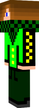 zelenač