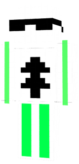 Zoade blinking vers 2