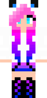 Pandinha Bê