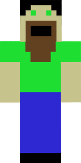 beardman