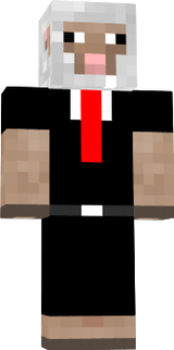 cabrito de terno