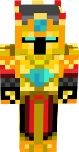 god