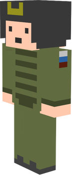 Unturned so Russian