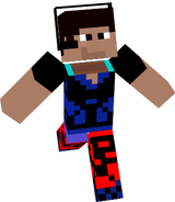 PRO GAMER