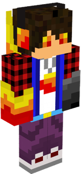 diedman