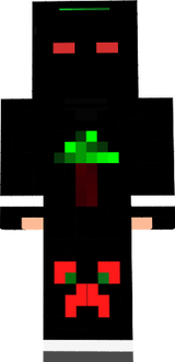 Mine-ssin
