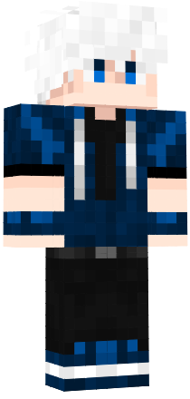 Preview of texture: Test_Skin