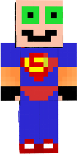 sacmavi