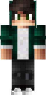 ,mc skin