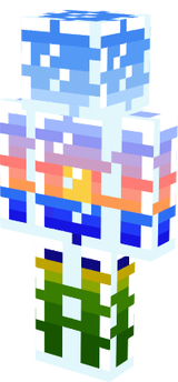 Colorful Glass