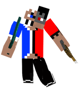 CapitaoLevii