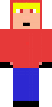 Preview of texture: steve