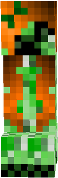 Creeper Girl