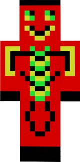 xd bercik skin pozdro